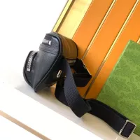 Cheap Gucci AAA Quality Belt Bags #1359441 Replica Wholesale [$102.00 USD] [ITEM#1359441] on Replica Gucci AAA Quality Belt Bags