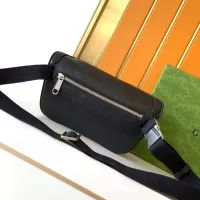 Cheap Gucci AAA Quality Belt Bags #1359441 Replica Wholesale [$102.00 USD] [ITEM#1359441] on Replica Gucci AAA Quality Belt Bags