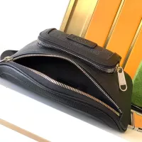 Cheap Gucci AAA Quality Belt Bags #1359441 Replica Wholesale [$102.00 USD] [ITEM#1359441] on Replica Gucci AAA Quality Belt Bags