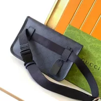 Cheap Gucci AAA Quality Belt Bags #1359442 Replica Wholesale [$98.00 USD] [ITEM#1359442] on Replica Gucci AAA Quality Belt Bags