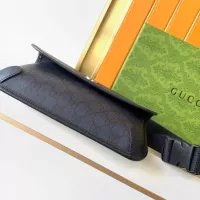 Cheap Gucci AAA Quality Belt Bags #1359442 Replica Wholesale [$98.00 USD] [ITEM#1359442] on Replica Gucci AAA Quality Belt Bags