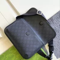 Cheap Gucci AAA Quality Belt Bags #1359442 Replica Wholesale [$98.00 USD] [ITEM#1359442] on Replica Gucci AAA Quality Belt Bags