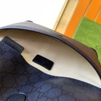 Cheap Gucci AAA Quality Belt Bags #1359442 Replica Wholesale [$98.00 USD] [ITEM#1359442] on Replica Gucci AAA Quality Belt Bags