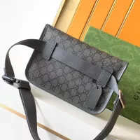 Cheap Gucci AAA Quality Belt Bags #1359443 Replica Wholesale [$98.00 USD] [ITEM#1359443] on Replica Gucci AAA Quality Belt Bags