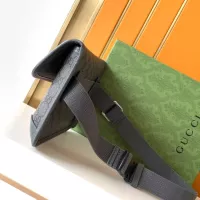 Cheap Gucci AAA Quality Belt Bags #1359443 Replica Wholesale [$98.00 USD] [ITEM#1359443] on Replica Gucci AAA Quality Belt Bags