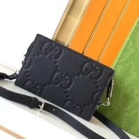 Cheap Gucci AAA Man Messenger Bags #1359444 Replica Wholesale [$108.00 USD] [ITEM#1359444] on Replica Gucci AAA Man Messenger Bags