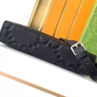 Cheap Gucci AAA Man Messenger Bags #1359444 Replica Wholesale [$108.00 USD] [ITEM#1359444] on Replica Gucci AAA Man Messenger Bags