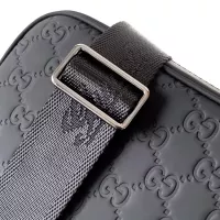 Cheap Gucci AAA Man Messenger Bags #1359445 Replica Wholesale [$108.00 USD] [ITEM#1359445] on Replica Gucci AAA Man Messenger Bags