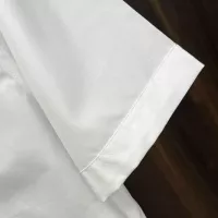 Cheap Armani Shirts Short Sleeved For Men #1359446 Replica Wholesale [$85.00 USD] [ITEM#1359446] on Replica Armani Shirts