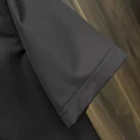 Cheap Armani Shirts Short Sleeved For Men #1359447 Replica Wholesale [$85.00 USD] [ITEM#1359447] on Replica Armani Shirts