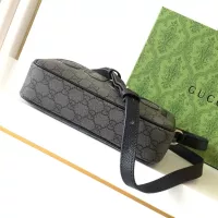Cheap Gucci AAA Man Messenger Bags #1359448 Replica Wholesale [$115.00 USD] [ITEM#1359448] on Replica Gucci AAA Man Messenger Bags