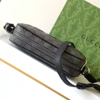 Cheap Gucci AAA Man Messenger Bags #1359448 Replica Wholesale [$115.00 USD] [ITEM#1359448] on Replica Gucci AAA Man Messenger Bags