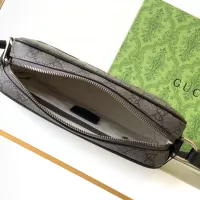 Cheap Gucci AAA Man Messenger Bags #1359448 Replica Wholesale [$115.00 USD] [ITEM#1359448] on Replica Gucci AAA Man Messenger Bags