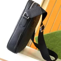 Cheap Gucci AAA Man Messenger Bags #1359449 Replica Wholesale [$115.00 USD] [ITEM#1359449] on Replica Gucci AAA Man Messenger Bags