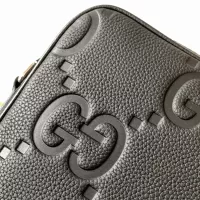 Cheap Gucci AAA Man Messenger Bags #1359449 Replica Wholesale [$115.00 USD] [ITEM#1359449] on Replica Gucci AAA Man Messenger Bags