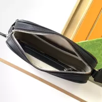 Cheap Gucci AAA Man Messenger Bags #1359449 Replica Wholesale [$115.00 USD] [ITEM#1359449] on Replica Gucci AAA Man Messenger Bags
