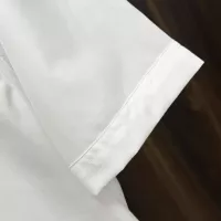 Cheap Armani Shirts Short Sleeved For Men #1359450 Replica Wholesale [$85.00 USD] [ITEM#1359450] on Replica Armani Shirts