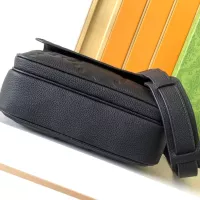 Cheap Gucci AAA Man Messenger Bags #1359451 Replica Wholesale [$115.00 USD] [ITEM#1359451] on Replica Gucci AAA Man Messenger Bags