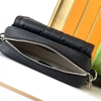 Cheap Gucci AAA Man Messenger Bags #1359451 Replica Wholesale [$115.00 USD] [ITEM#1359451] on Replica Gucci AAA Man Messenger Bags