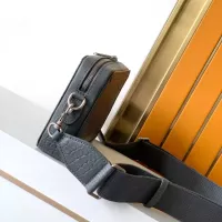 Cheap Gucci AAA Man Messenger Bags #1359453 Replica Wholesale [$115.00 USD] [ITEM#1359453] on Replica Gucci AAA Man Messenger Bags