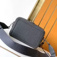 Cheap Gucci AAA Man Messenger Bags #1359453 Replica Wholesale [$115.00 USD] [ITEM#1359453] on Replica Gucci AAA Man Messenger Bags