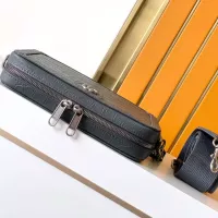 Cheap Gucci AAA Man Messenger Bags #1359453 Replica Wholesale [$115.00 USD] [ITEM#1359453] on Replica Gucci AAA Man Messenger Bags
