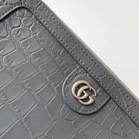 Cheap Gucci AAA Man Messenger Bags #1359453 Replica Wholesale [$115.00 USD] [ITEM#1359453] on Replica Gucci AAA Man Messenger Bags