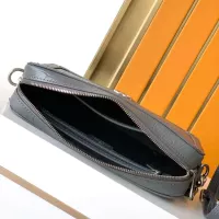 Cheap Gucci AAA Man Messenger Bags #1359453 Replica Wholesale [$115.00 USD] [ITEM#1359453] on Replica Gucci AAA Man Messenger Bags