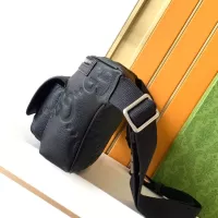 Cheap Gucci AAA Quality Belt Bags #1359454 Replica Wholesale [$115.00 USD] [ITEM#1359454] on Replica Gucci AAA Quality Belt Bags