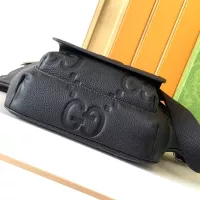 Cheap Gucci AAA Quality Belt Bags #1359454 Replica Wholesale [$115.00 USD] [ITEM#1359454] on Replica Gucci AAA Quality Belt Bags