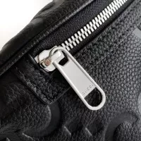 Cheap Gucci AAA Quality Belt Bags #1359454 Replica Wholesale [$115.00 USD] [ITEM#1359454] on Replica Gucci AAA Quality Belt Bags
