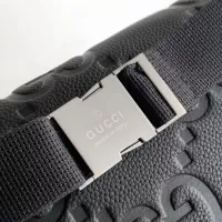 Cheap Gucci AAA Quality Belt Bags #1359454 Replica Wholesale [$115.00 USD] [ITEM#1359454] on Replica Gucci AAA Quality Belt Bags