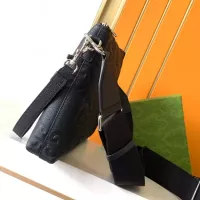 Cheap Gucci AAA Man Messenger Bags #1359457 Replica Wholesale [$118.00 USD] [ITEM#1359457] on Replica Gucci AAA Man Messenger Bags