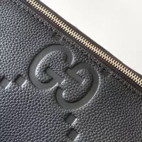 Cheap Gucci AAA Man Messenger Bags #1359457 Replica Wholesale [$118.00 USD] [ITEM#1359457] on Replica Gucci AAA Man Messenger Bags