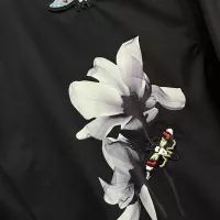 Cheap Armani Shirts Short Sleeved For Men #1359458 Replica Wholesale [$85.00 USD] [ITEM#1359458] on Replica Armani Shirts