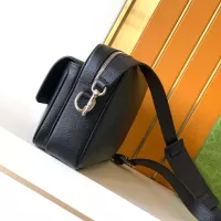 Cheap Gucci AAA Man Messenger Bags #1359459 Replica Wholesale [$118.00 USD] [ITEM#1359459] on Replica Gucci AAA Man Messenger Bags