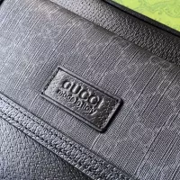 Cheap Gucci AAA Man Messenger Bags #1359459 Replica Wholesale [$118.00 USD] [ITEM#1359459] on Replica Gucci AAA Man Messenger Bags