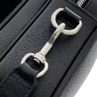 Cheap Gucci AAA Man Messenger Bags #1359459 Replica Wholesale [$118.00 USD] [ITEM#1359459] on Replica Gucci AAA Man Messenger Bags