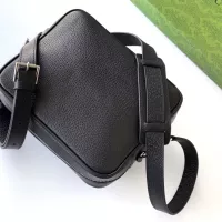 Cheap Gucci AAA Man Messenger Bags #1359459 Replica Wholesale [$118.00 USD] [ITEM#1359459] on Replica Gucci AAA Man Messenger Bags