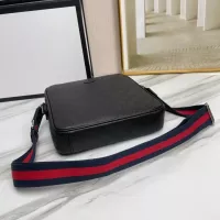 Cheap Gucci AAA Man Messenger Bags #1359460 Replica Wholesale [$108.00 USD] [ITEM#1359460] on Replica Gucci AAA Man Messenger Bags