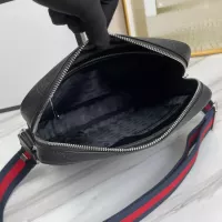 Cheap Gucci AAA Man Messenger Bags #1359460 Replica Wholesale [$108.00 USD] [ITEM#1359460] on Replica Gucci AAA Man Messenger Bags