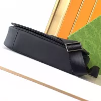 Cheap Gucci AAA Man Messenger Bags #1359461 Replica Wholesale [$122.00 USD] [ITEM#1359461] on Replica Gucci AAA Man Messenger Bags