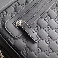 Cheap Gucci AAA Man Messenger Bags #1359461 Replica Wholesale [$122.00 USD] [ITEM#1359461] on Replica Gucci AAA Man Messenger Bags