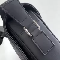 Cheap Gucci AAA Man Messenger Bags #1359461 Replica Wholesale [$122.00 USD] [ITEM#1359461] on Replica Gucci AAA Man Messenger Bags