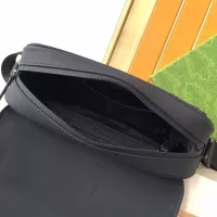 Cheap Gucci AAA Man Messenger Bags #1359461 Replica Wholesale [$122.00 USD] [ITEM#1359461] on Replica Gucci AAA Man Messenger Bags