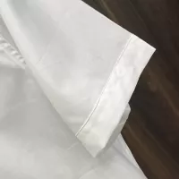 Cheap Versace Shirts Short Sleeved For Men #1359462 Replica Wholesale [$88.00 USD] [ITEM#1359462] on Replica Versace Shirts