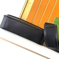 Cheap Gucci AAA Man Messenger Bags #1359464 Replica Wholesale [$128.00 USD] [ITEM#1359464] on Replica Gucci AAA Man Messenger Bags