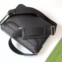 Cheap Gucci AAA Man Messenger Bags #1359464 Replica Wholesale [$128.00 USD] [ITEM#1359464] on Replica Gucci AAA Man Messenger Bags