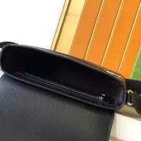 Cheap Gucci AAA Man Messenger Bags #1359464 Replica Wholesale [$128.00 USD] [ITEM#1359464] on Replica Gucci AAA Man Messenger Bags
