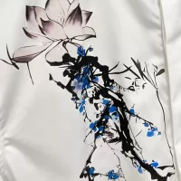 Cheap Armani Shirts Short Sleeved For Men #1359466 Replica Wholesale [$82.00 USD] [ITEM#1359466] on Replica Armani Shirts